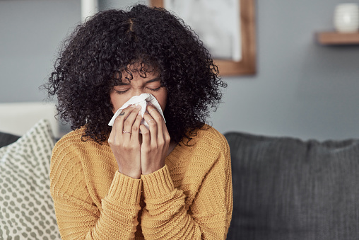flu symptoms